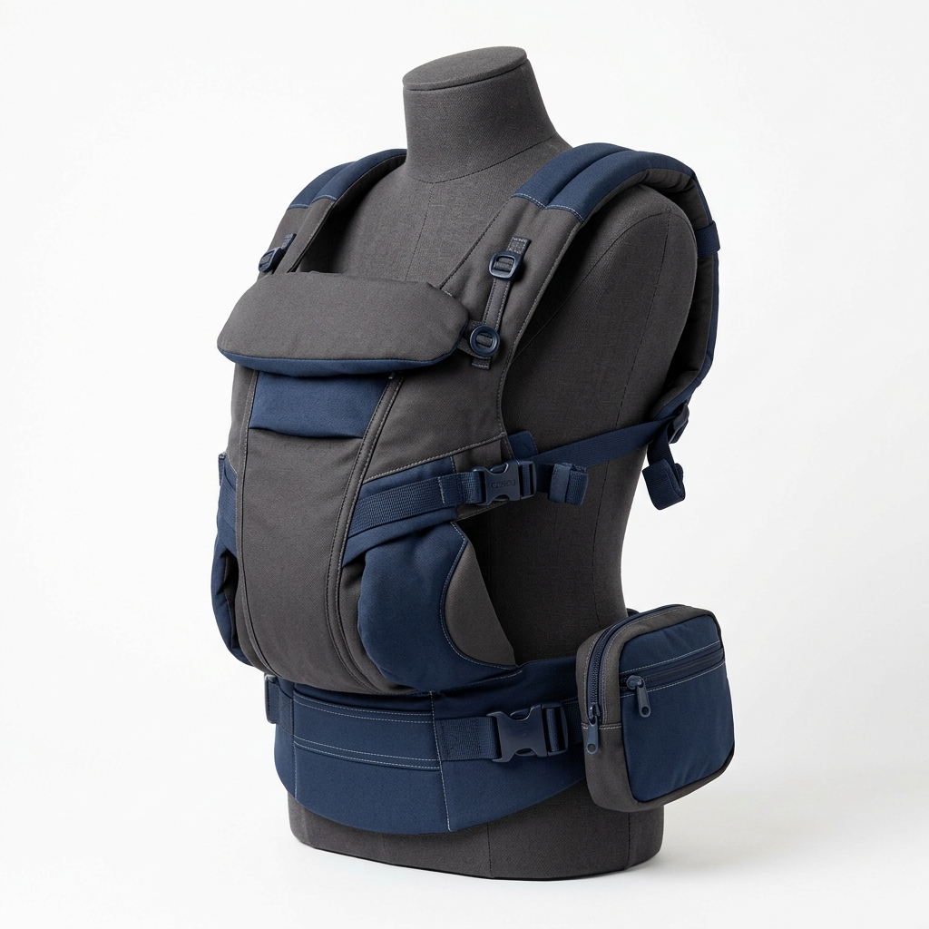 Beco Toddler Carrier