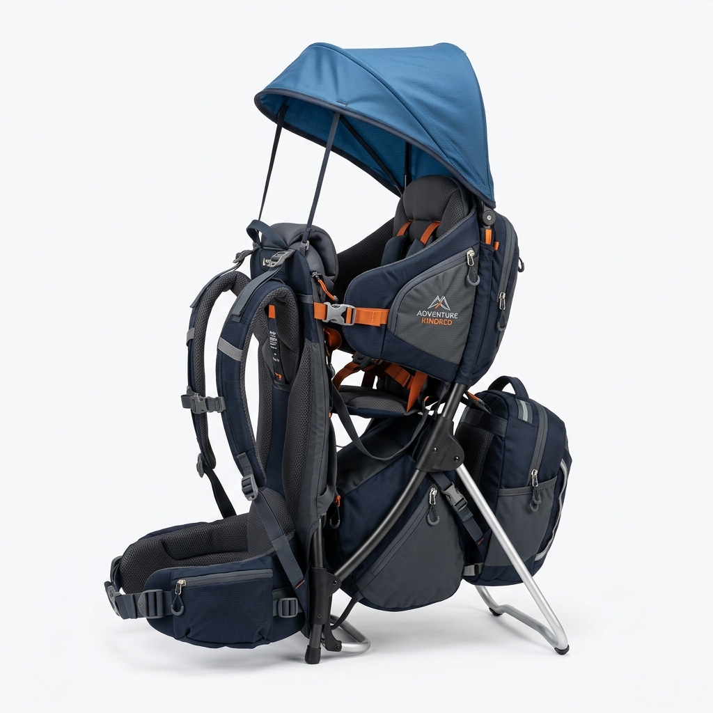 Deuter Kid Comfort Pro Carrier