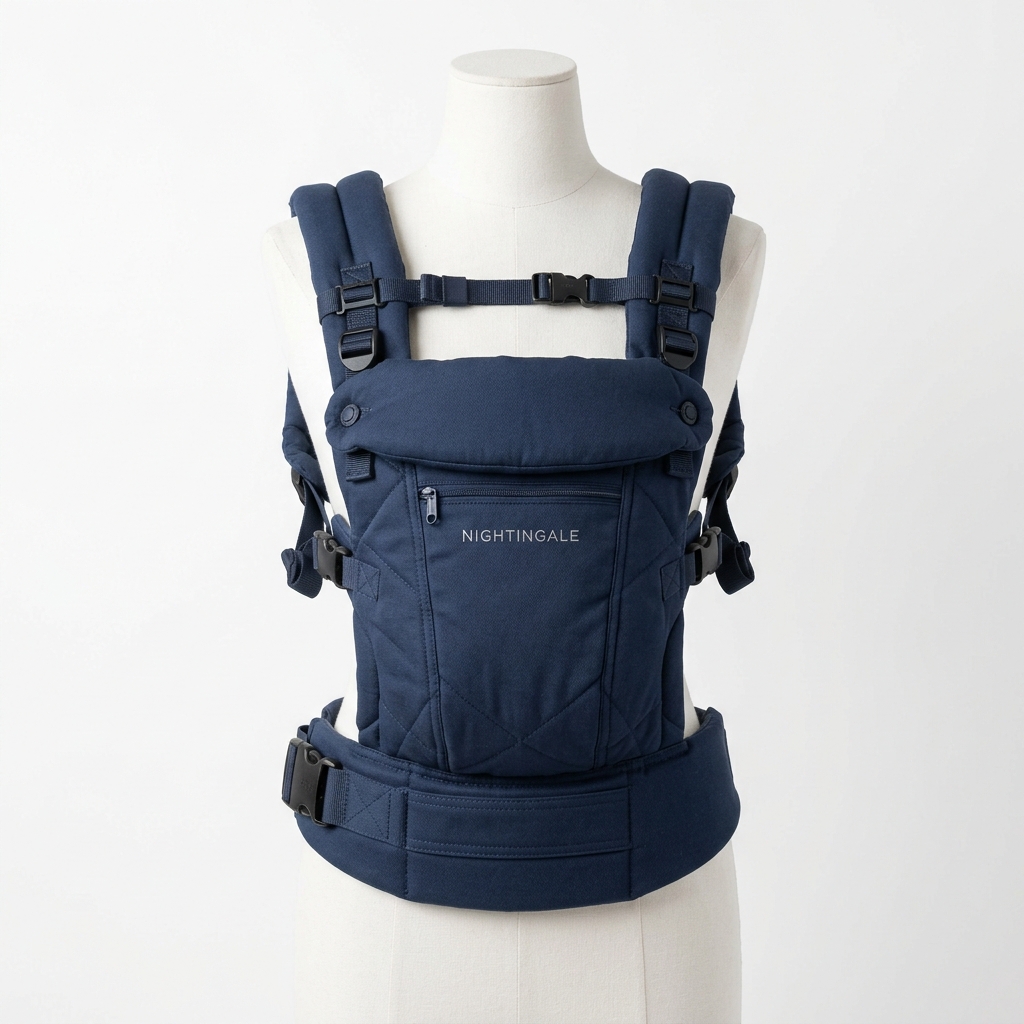 Ergobaby Omni 360 All-in-One Carrier